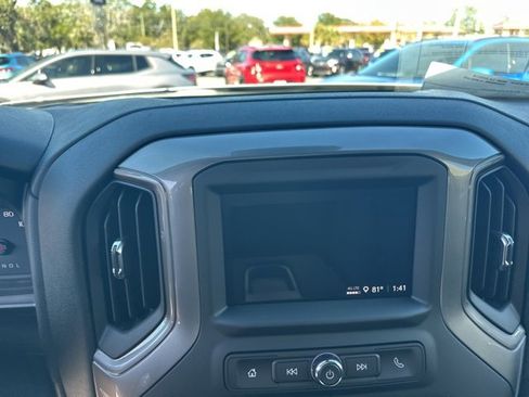 New 2026 Chevrolet Silverado 1500 W/T w/ WT Value Package image 17