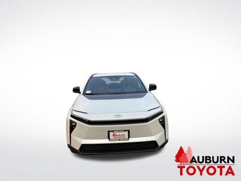 New 2026 Toyota bZ FWD image 2