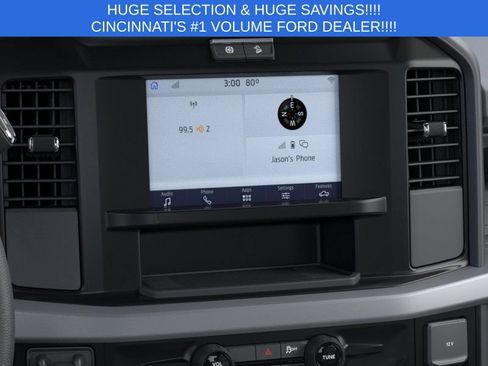 New 2026 Ford F350 Lariat AWD/4WD image 14