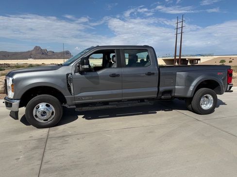 Used 2025 Ford F350 XL w/ 360-Degree Camera Package AWD/4WD image 14