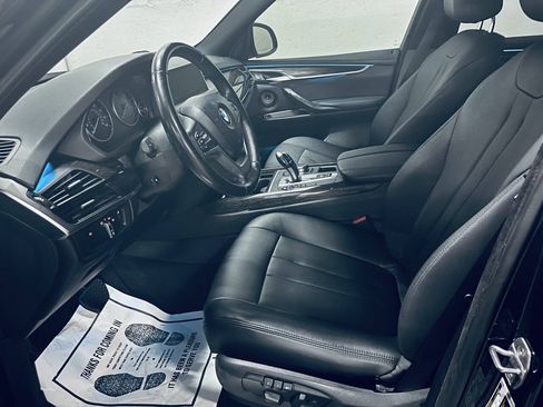Used 2017 BMW X5 sDrive35i RWD image 18