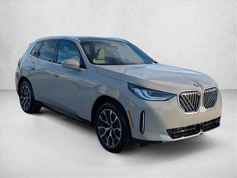 New 2026 BMW X3 xDrive30 w/ Premium Package image 7