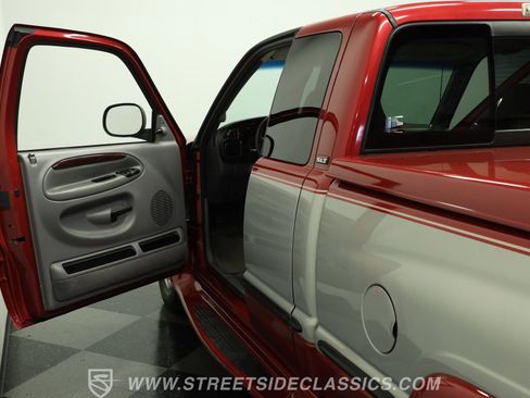 Used 1998 Dodge Ram 1500 Truck 2WD Quad Cab image 33