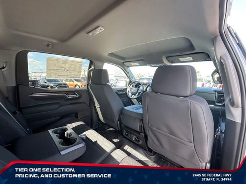 New 2026 GMC Sierra 1500 Elevation w/ Elevation Select Package RWD image 19