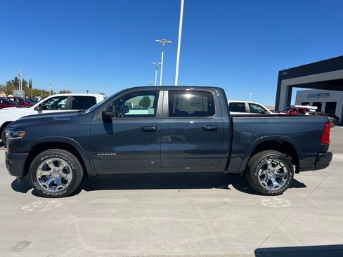 New 2026 RAM 1500 Big Horn image 3