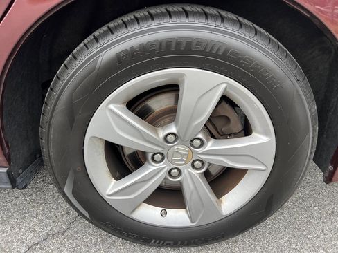 Used 2018 Honda Odyssey EX-L image 23