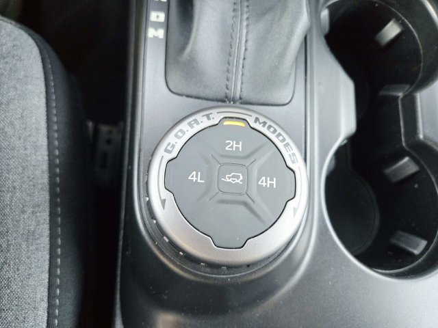Used 2023 Ford Bronco Big Bend AWD/4WD image 28