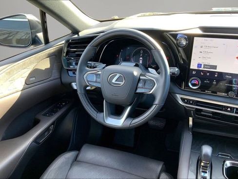 Used 2024 Lexus RX 350 AWD w/ Convenience Package image 11