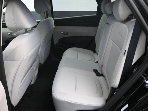 New 2025 Hyundai Tucson Blue AWD/4WD image 22