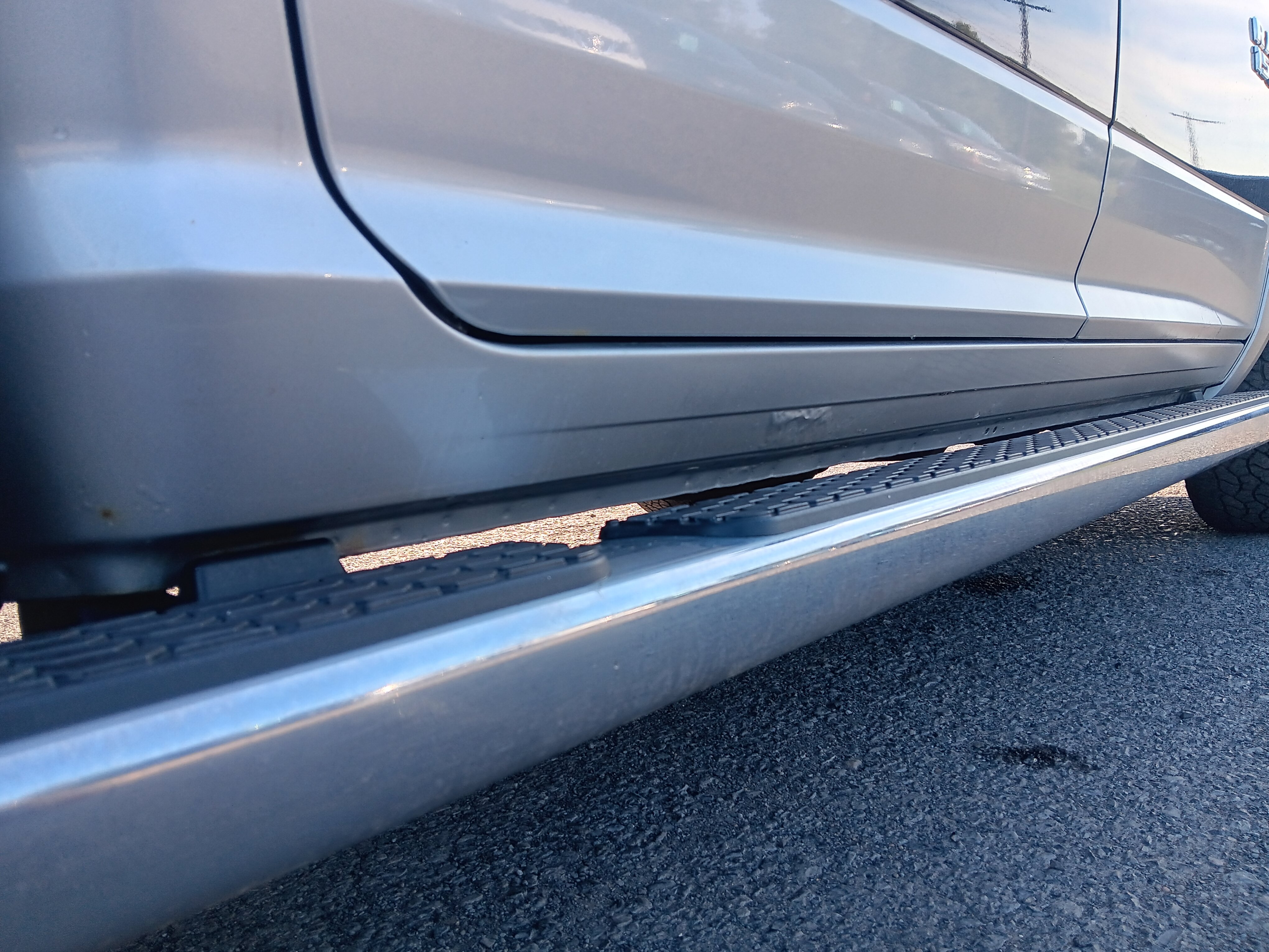 Used 2015 RAM 1500 Laramie w/ Convenience Group AWD/4WD image 11