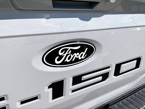 Used 2024 Ford F150 Lariat w/ FX4 Off-Road Package AWD/4WD image 38