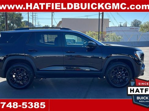 New 2026 GMC Terrain Elevation w/ Black Edition image 6