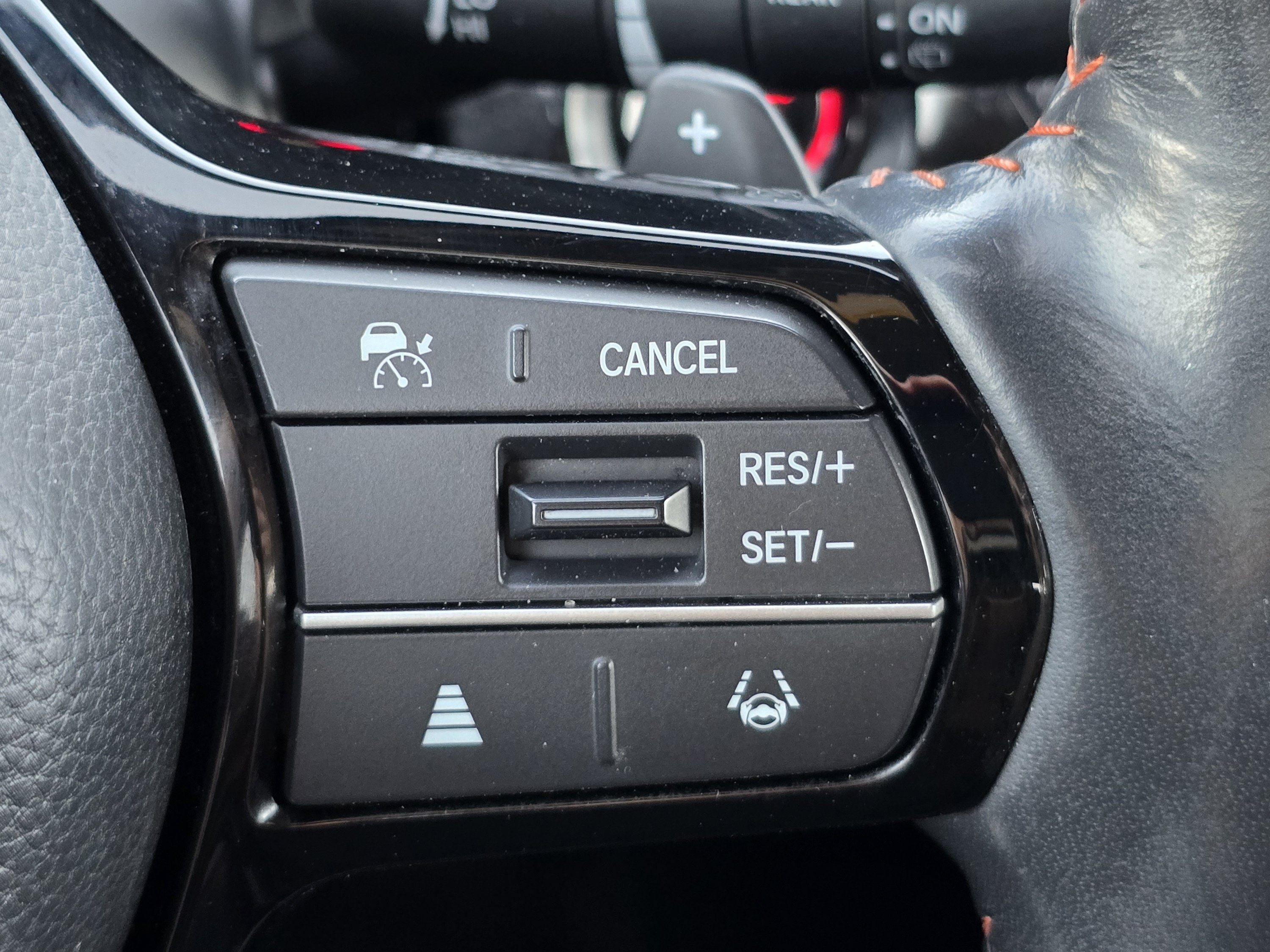 Used 2023 Honda CR-V Sport Touring image 17