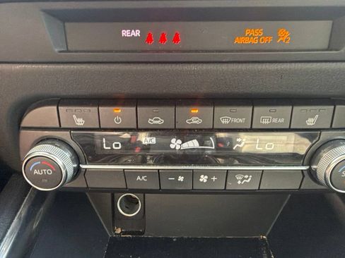Used 2025 MAZDA CX-5 Carbon Edition AWD/4WD image 11