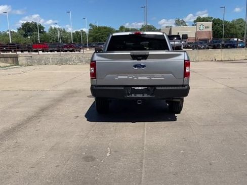 Used 2020 Ford F150 XL AWD/4WD image 7