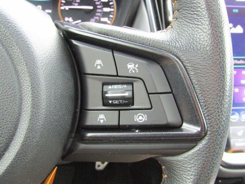 Used 2022 Subaru Outback Wilderness AWD/4WD image 23