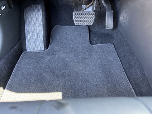 Used 2025 Acura ADX FWD image 17