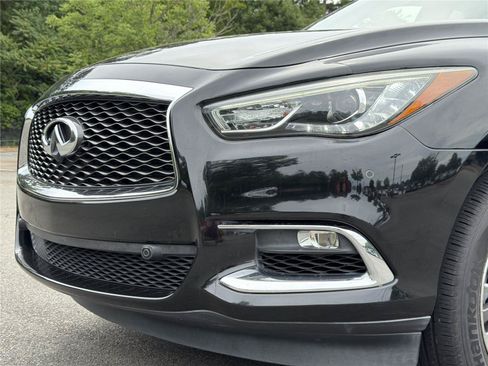 Used 2018 INFINITI QX60 FWD w/ Premium Plus Package image 29