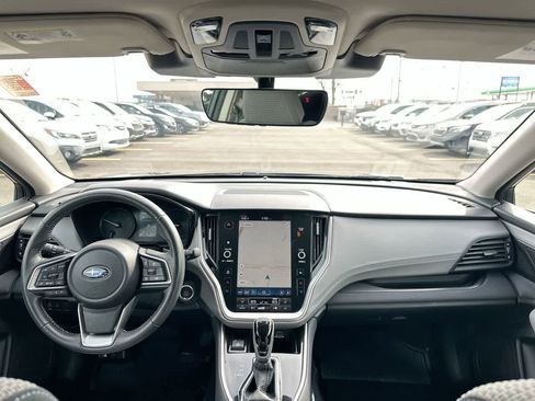 Certified 2024 Subaru Outback Premium image 20