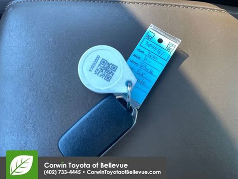 Used 2020 Kia Telluride SX w/ SX Prestige Package AWD/4WD image 16