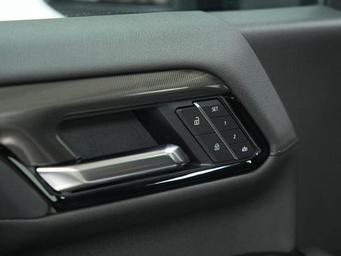 New 2026 GMC Sierra 2500 AT4 w/ AT4 Premium Plus Package image 22