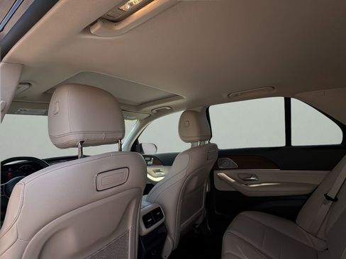 Used 2020 Mercedes-Benz GLE 350 4MATIC image 13