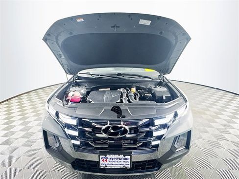 Used 2022 Hyundai Santa Cruz Limited image 12