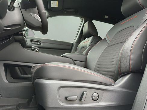 New 2026 Nissan Pathfinder Rock Creek AWD/4WD image 11