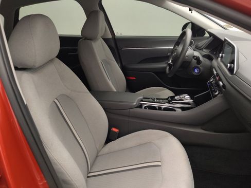Used 2020 Hyundai Sonata SE FWD image 21