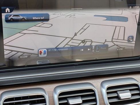 New 2026 Mercedes-Benz GLE 450 GLE 450 image 13