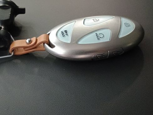 New 2026 Hyundai Ioniq 9 SE image 31