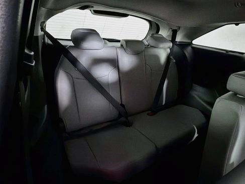 New 2026 Toyota Sienna XLE FWD image 26