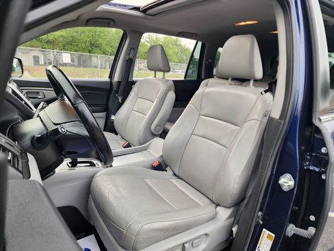 Used 2016 Honda Pilot EX-L image 27