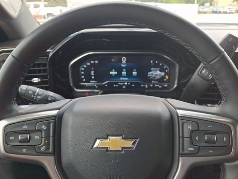 Certified 2023 Chevrolet Silverado 1500 LT AWD/4WD image 20