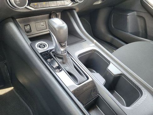 Certified 2024 Nissan Sentra S FWD image 30