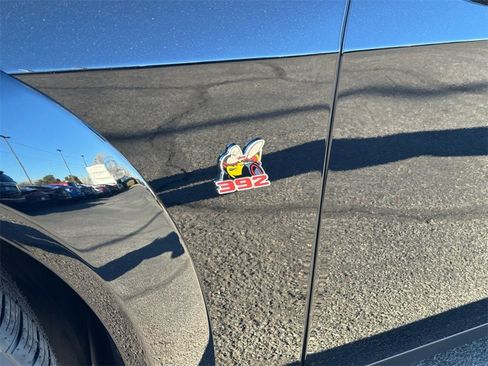 Used 2021 Dodge Challenger R/T Scat Pack image 11