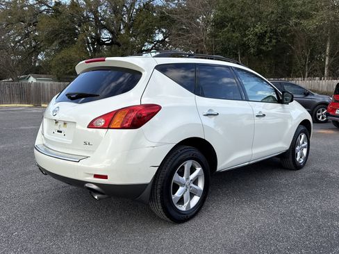 Used 2010 Nissan Murano SL w/ Leather Pkg image 5