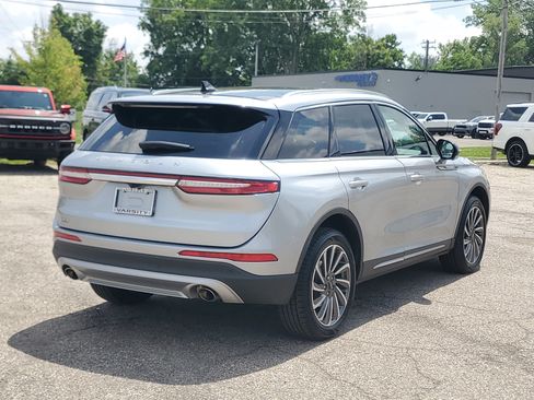 Certified 2023 Lincoln Corsair Reserve w/ Equipment Group 201A AWD/4WD image 6