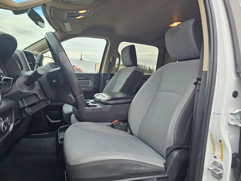 Used 2020 RAM 2500 Big Horn AWD/4WD image 21
