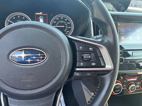 Used 2023 Subaru Forester Premium AWD/4WD image 12