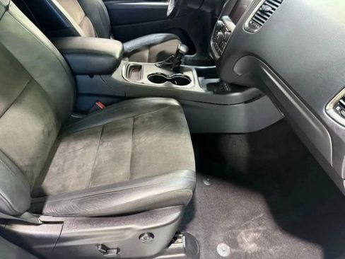 Used 2019 Dodge Durango R/T w/ Blacktop Package image 27