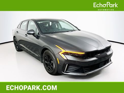 Used 2025 Kia K5 LXS image 1