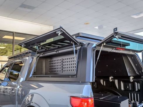 Used 2020 Ford F150 Lariat w/ Equipment Group 502A Luxury image 12