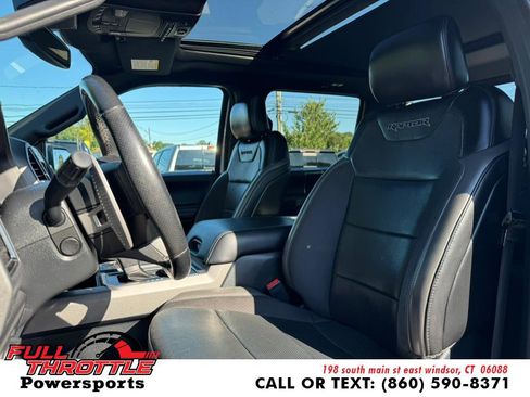 Used 2019 Ford F150 Raptor w/ Equipment Group 802A Luxury image 23