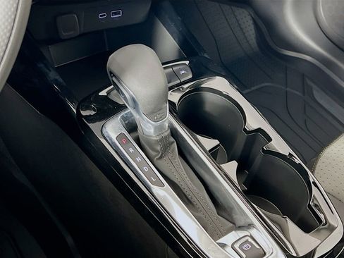 New 2026 Chevrolet Trax LT image 16