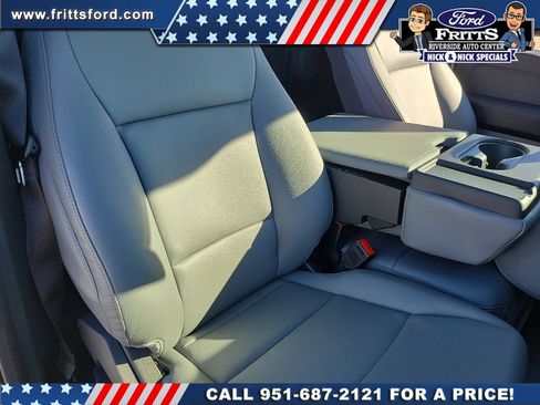 New 2026 Ford F250 XL image 18