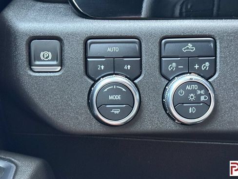 Certified 2024 GMC Sierra 1500 Elevation AWD/4WD image 29