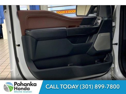 Used 2021 Ford F150 Lariat image 25