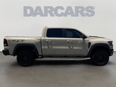 Used 2022 RAM 1500 TRX w/ TRX Level 2 Equipment Group AWD/4WD image 8
