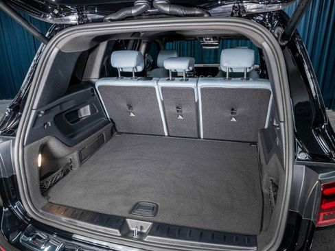 New 2026 Mercedes-Benz GLB 250 4MATIC image 6